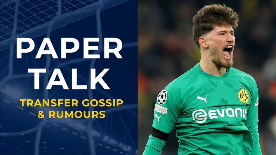 Paper talk wednesday