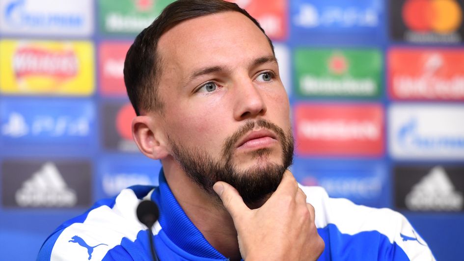 Danny Drinkwater - Chelsea bound?