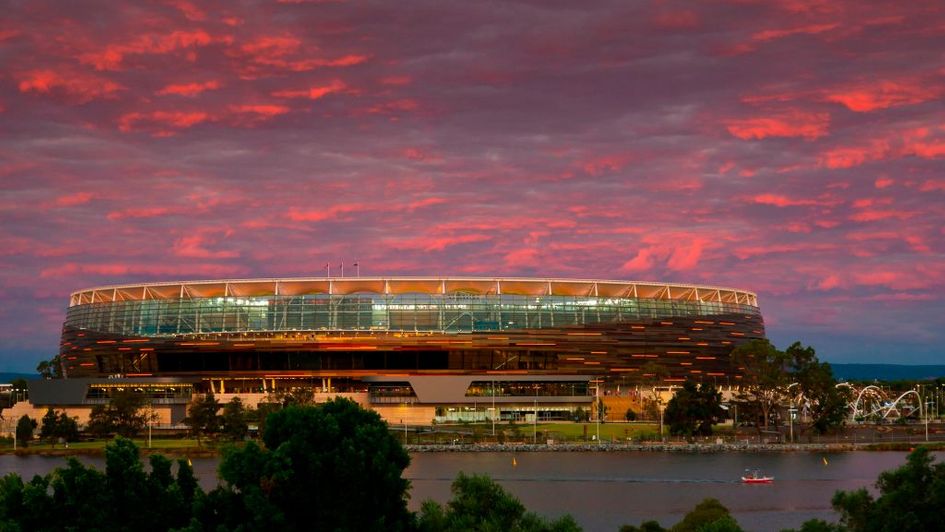 Perth Stadium