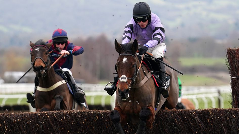 Stage Star leads over the last