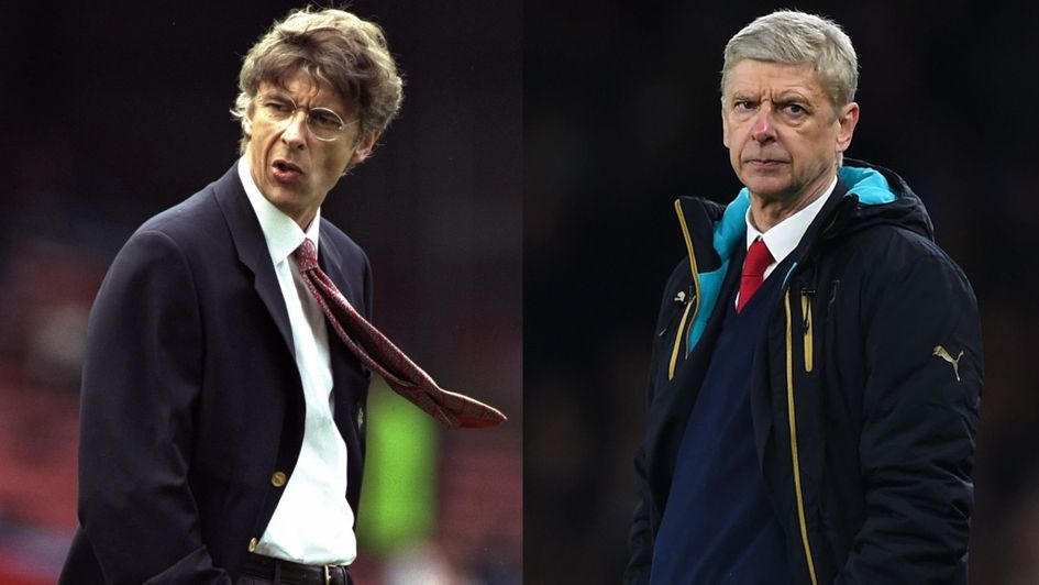 Arsene Wenger
