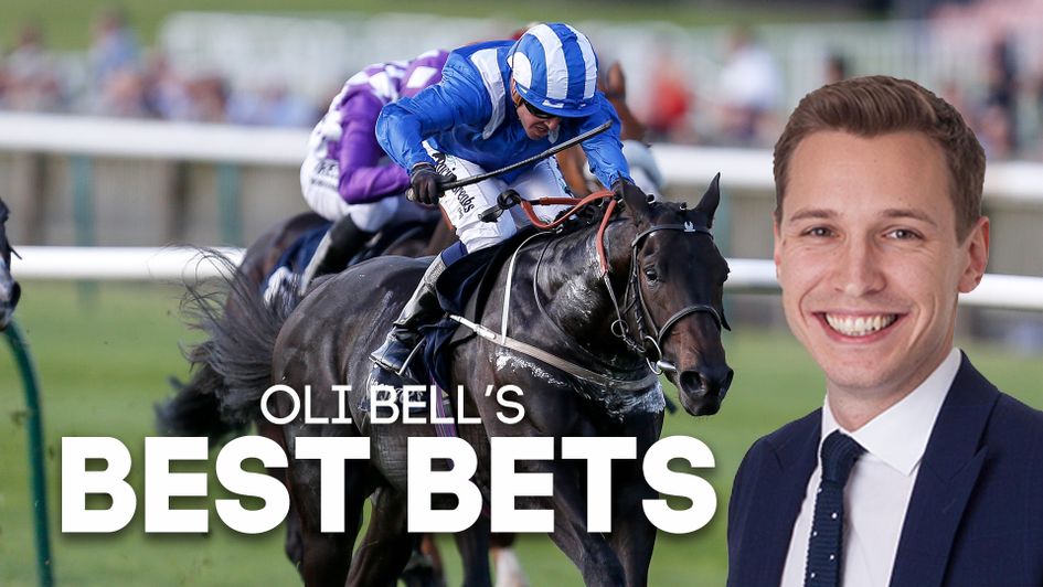 Oli Bell's selections for Saturday