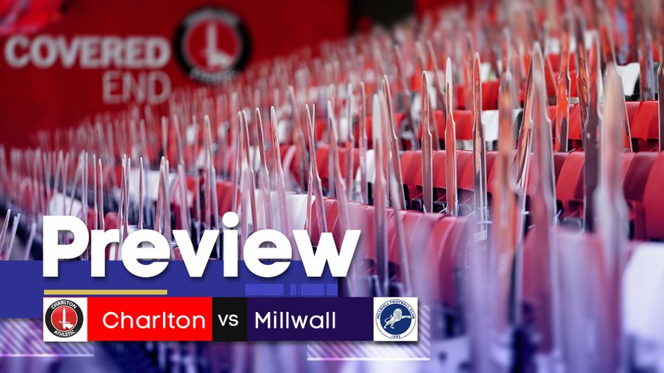 Our best bets and match preview for Charlton v Millwall