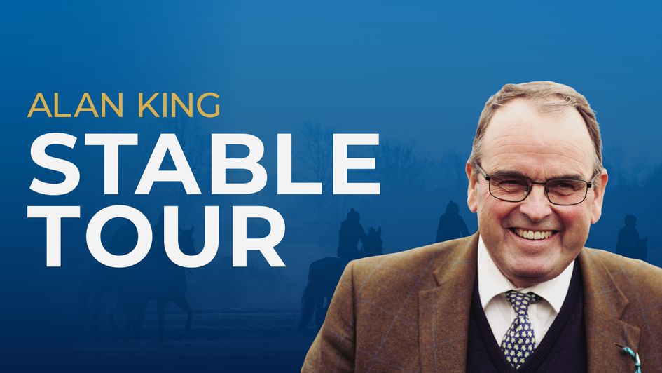 Check out the latest