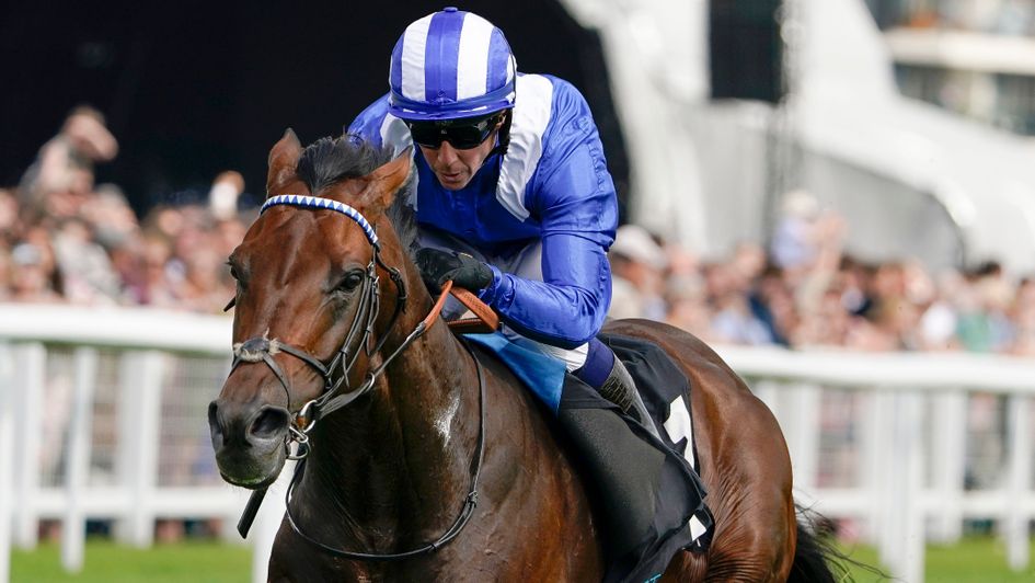 Hukum - struck at Meydan