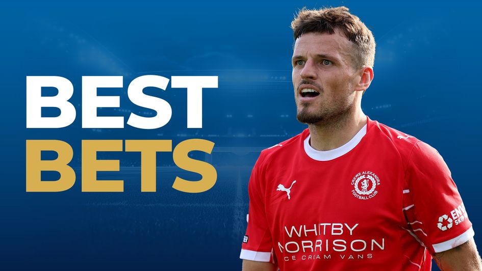 best bets josh march