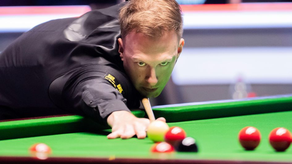 Judd Trump