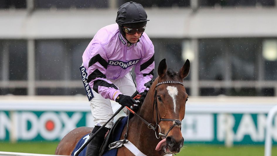 Pentland Hills: Not a spent force just yet?