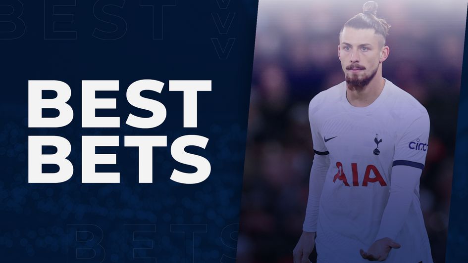 Saturday best bets Radu Dragusin