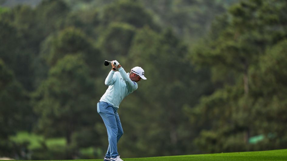 Corey Conners can go well again at a course he loves