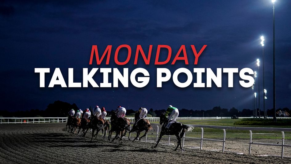 Find out what's caught our eye today