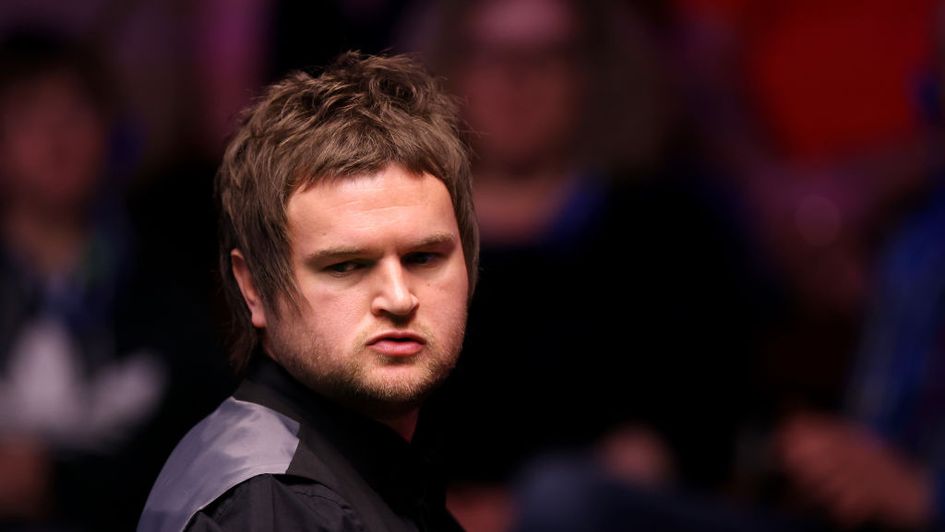 Liam Highfield is one of two selections