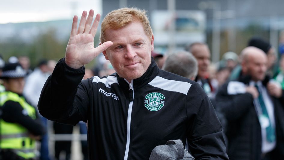 Neil Lennon: Former Northern Ireland international to take the reins at the Republic?