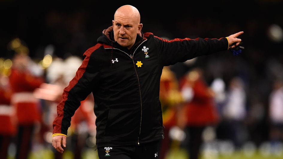Shaun Edwards Wales coach wants more time to consider return to Super