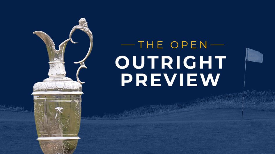 Ben Coley's best bets for the Open Championship at Hoylake