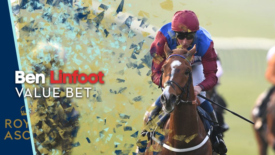 Can Ben Linfoot's Value Bet find more winners on day three?