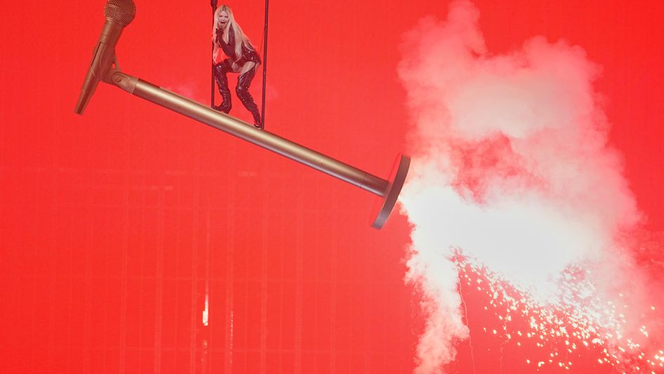 Finland set for lift-off at Eurovision?