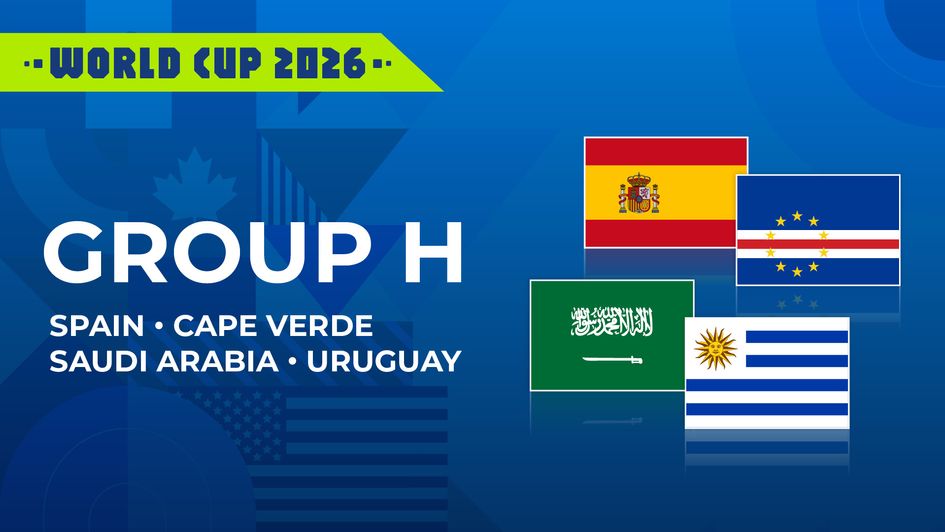 Group H