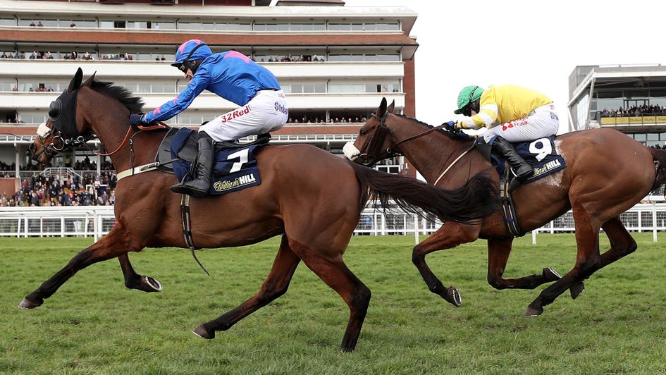 Carole's Destrier overhauls Theatre Guide