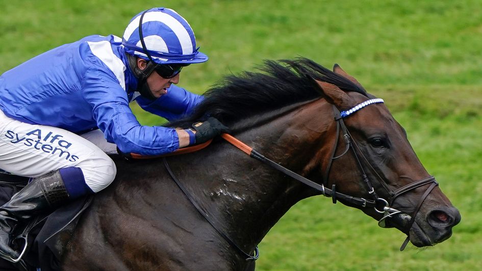 Baaeed added to his tally on Sunday, but how impressed were you?