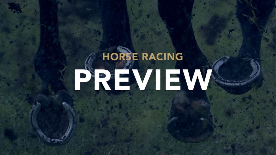 Check out our race-by-race tips and preview for the action
