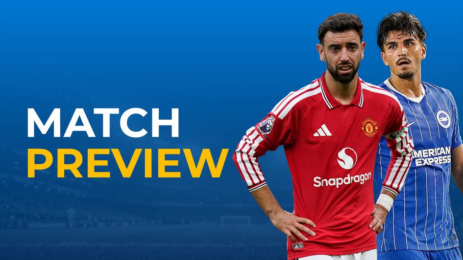 manchester united vs brighton preview