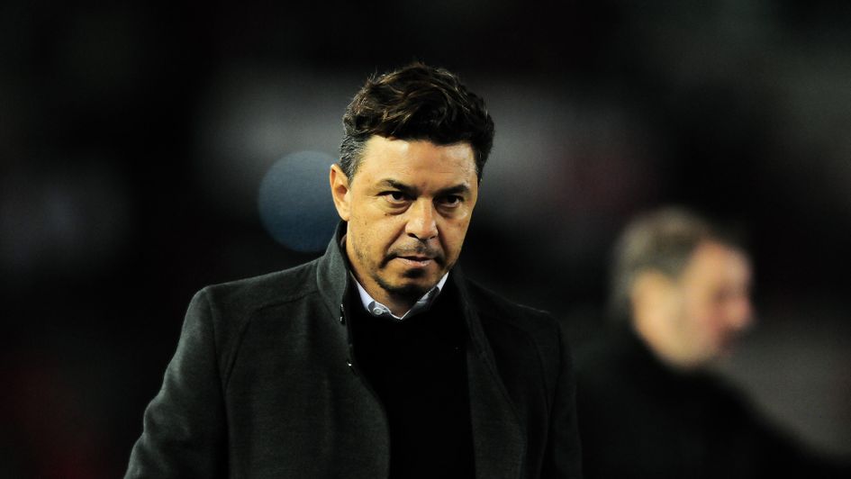 Marcelo Gallardo is the perfect fit for Arsenal
