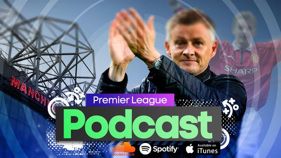 Listen to the latest Premier League podcast as we focus on the troubles at Manchester United