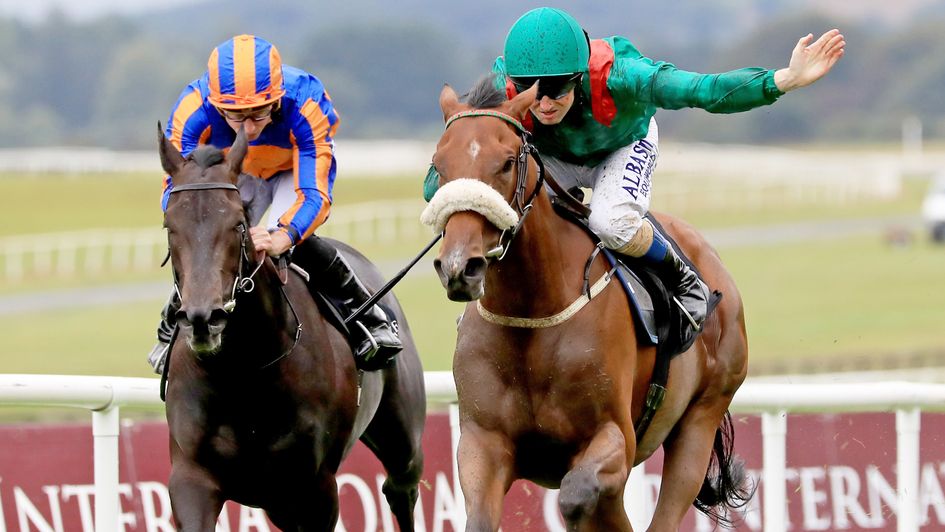 Will Tahiyra have the legs of Meditate again?