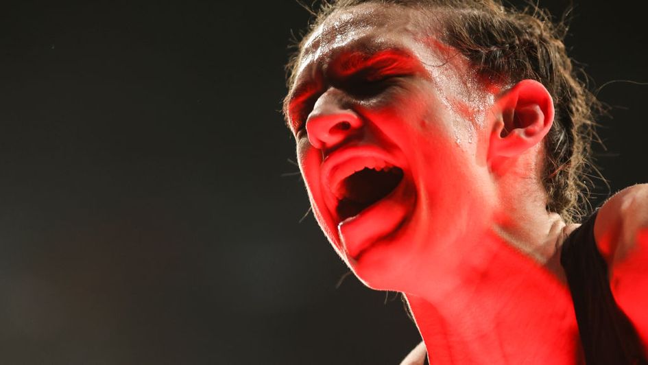 Mackenzie Dern makes our staking plan