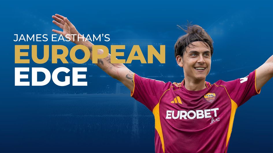 dybala eastham