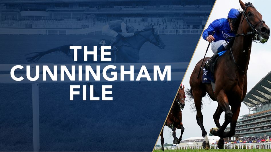 Adayar headlines the Godolphin team this autumn