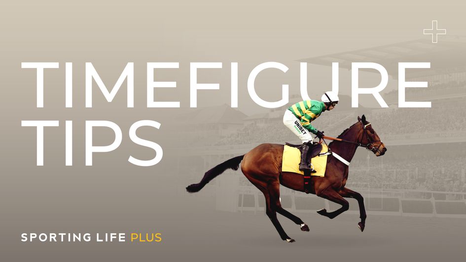 Selections based on Timefigure data