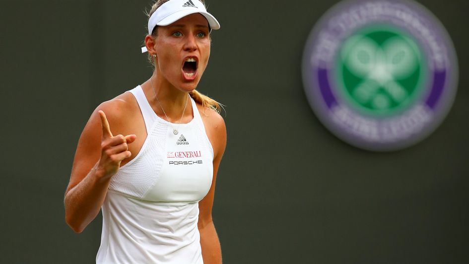 Kerber