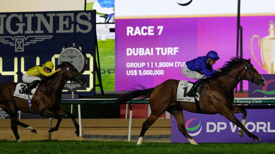 Ombudsman strikes at Meydan