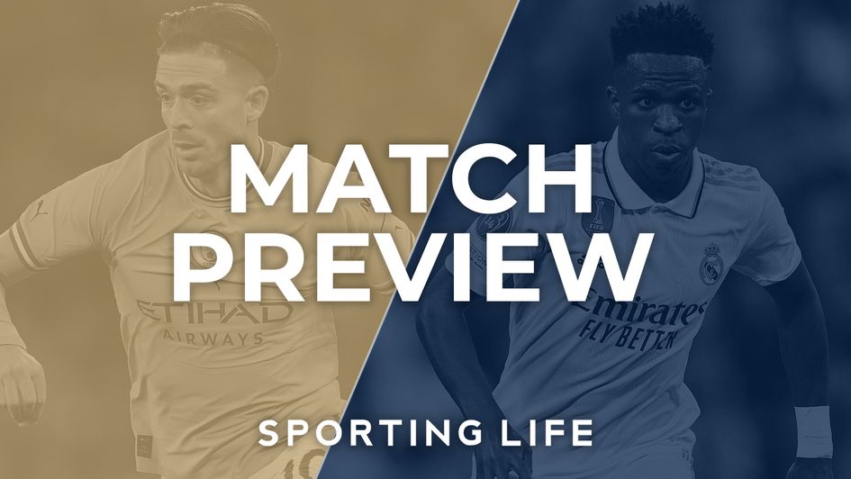 Our match preview with best bets for Manchester City v Real Madrid