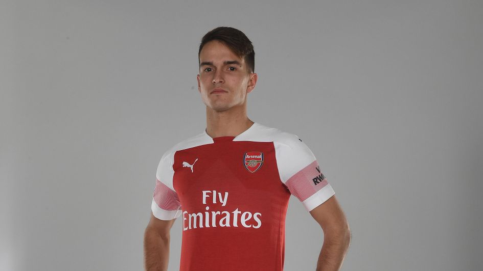 Denis Suarez: Moves to Arsenal on loan