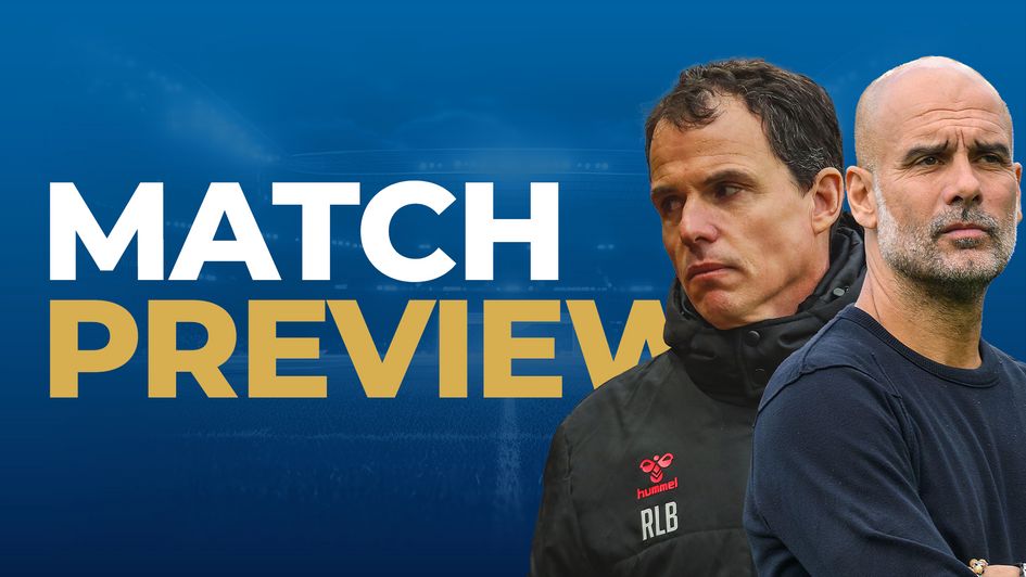 Sunderland v man city