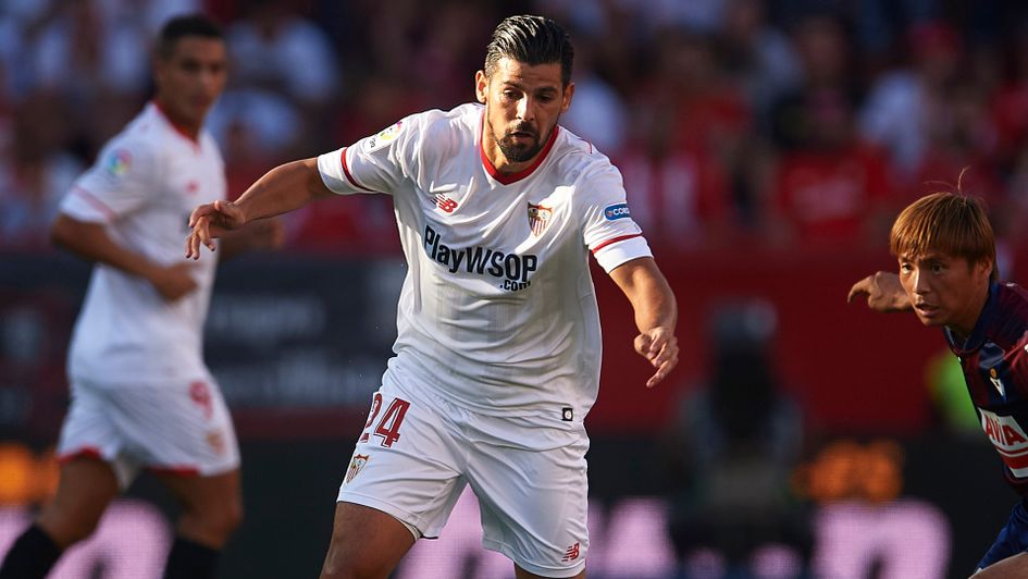 Will Nolito cause Liverpool problems on Wednesday evening?