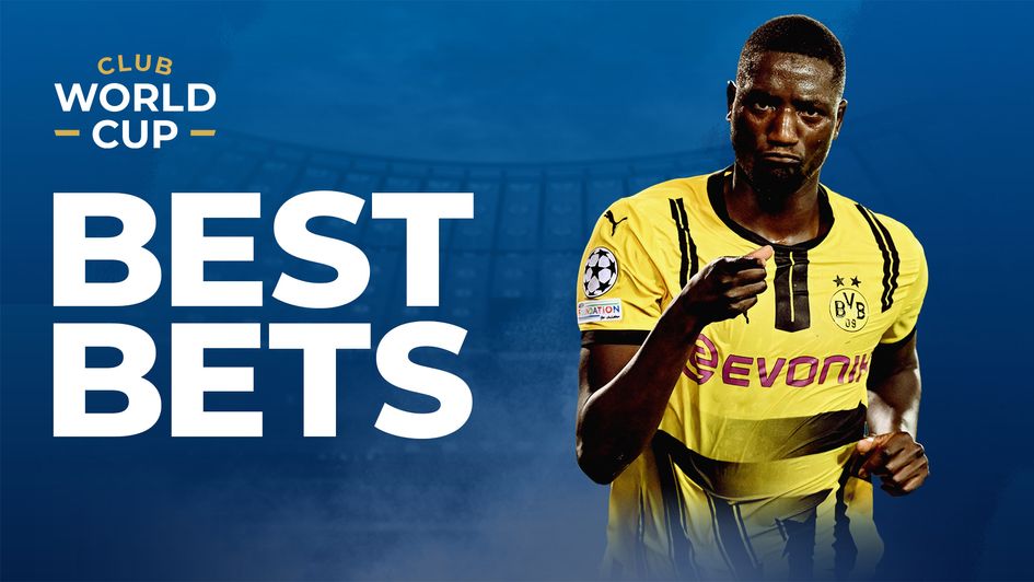 CWC best bets dortmund