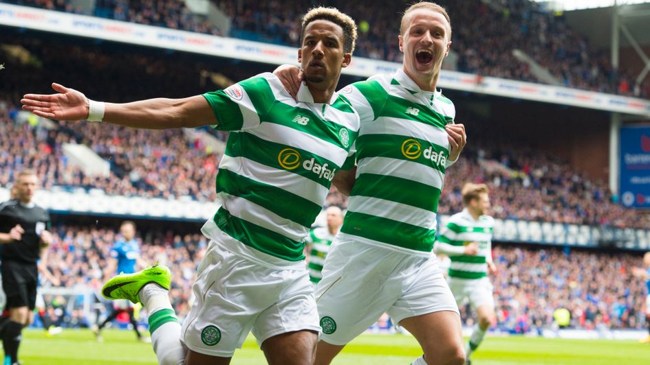 Sinclair and Griffiths