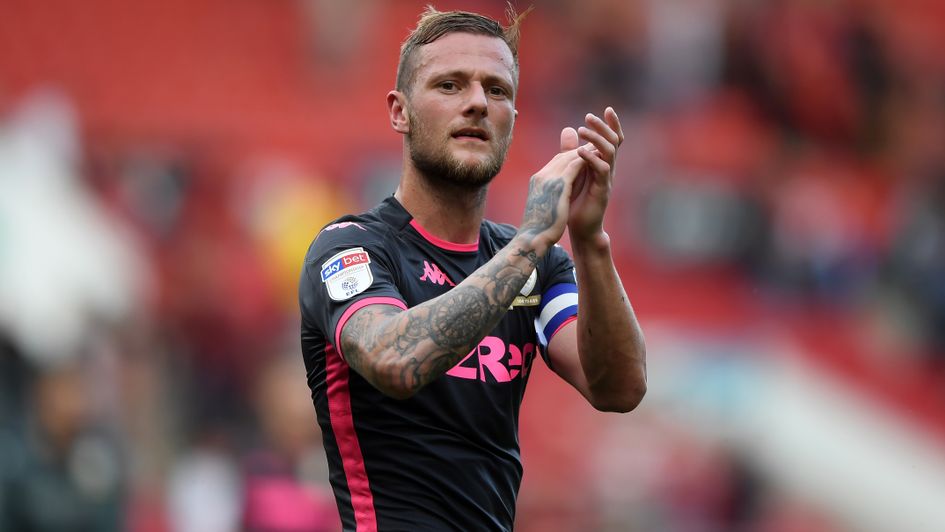 Liam Cooper: Leeds captain insists they can handle high expectations