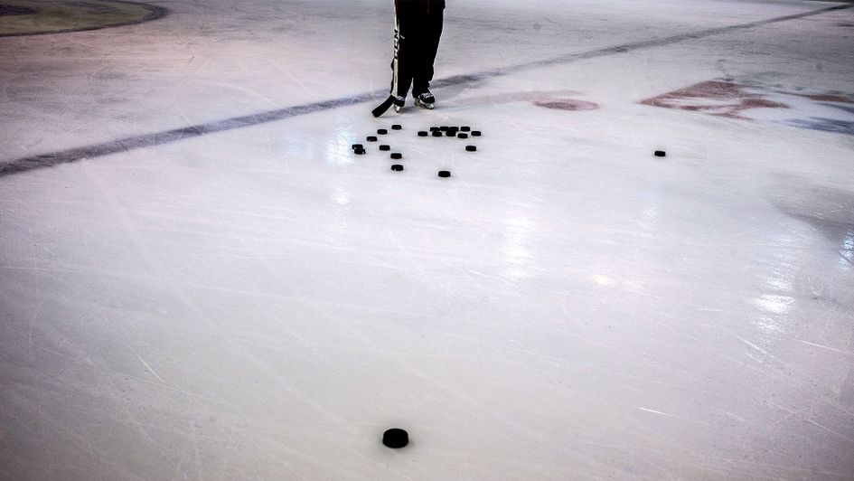 The AHL witnessed it's longest every game on Wednesday night