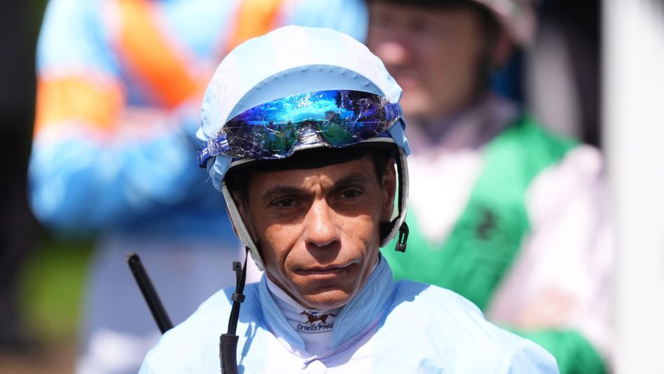 Diego Lima - hit by 24-day whip ban