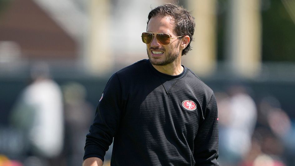 Miami Dolphins head coach Mike McDaniel