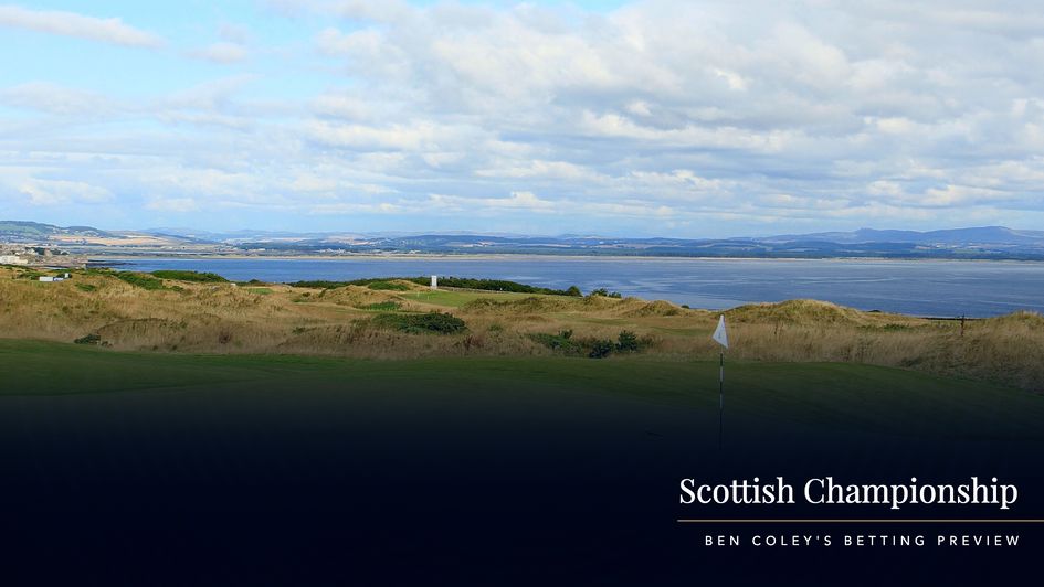 Get our selections for the Scottish Championship below