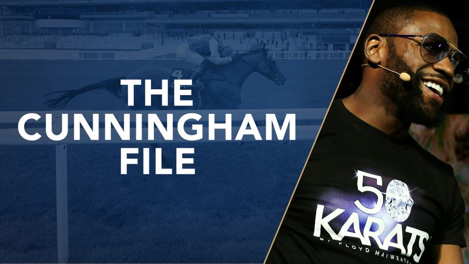 Don't miss the latest column