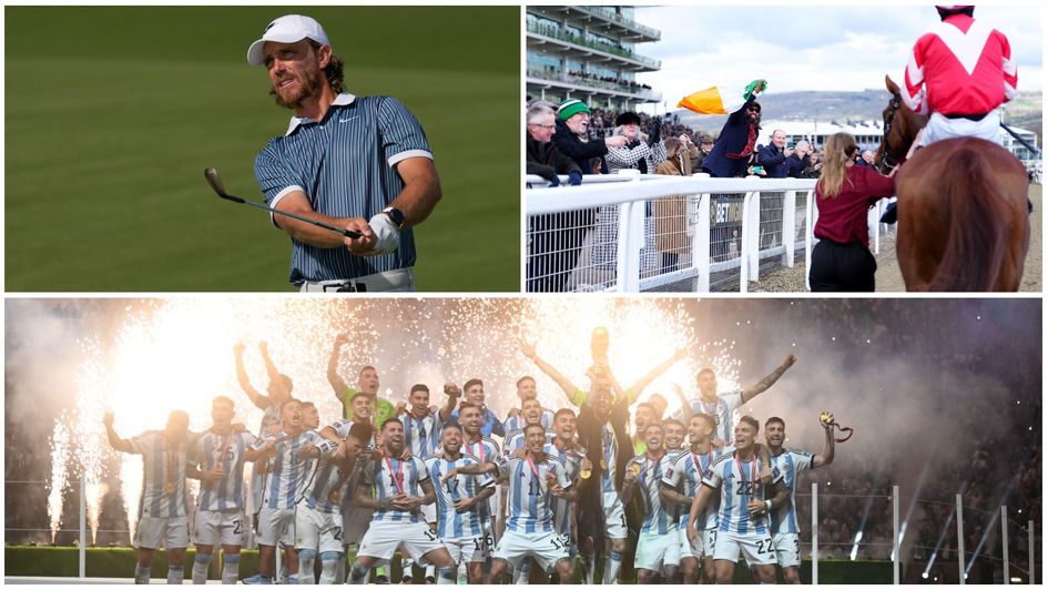 Our writers pick out their best antepost bets