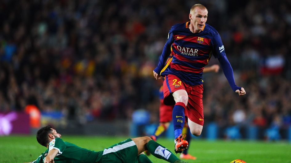 Jeremy Mathieu