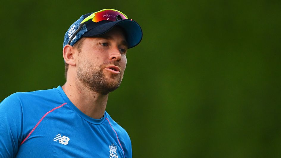 Dawid Malan is backed to star against Australia